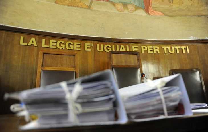 ''Ndrangheta: processo Provvidenza, ecco le condanne e assoluzioni