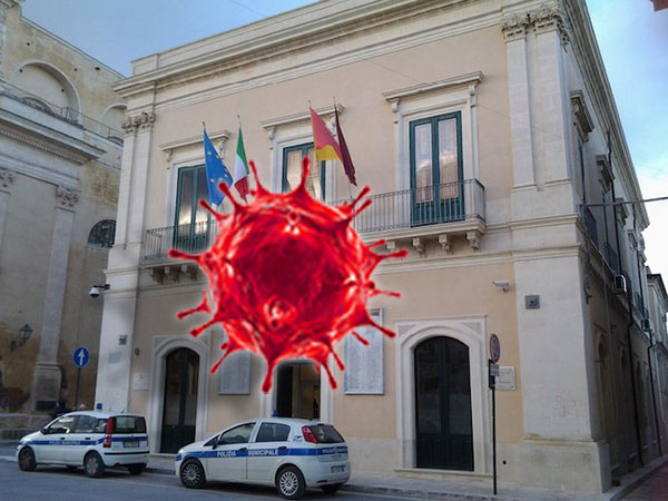 Covid: 2 dipendenti positivi, chiuso Municipio Cassano