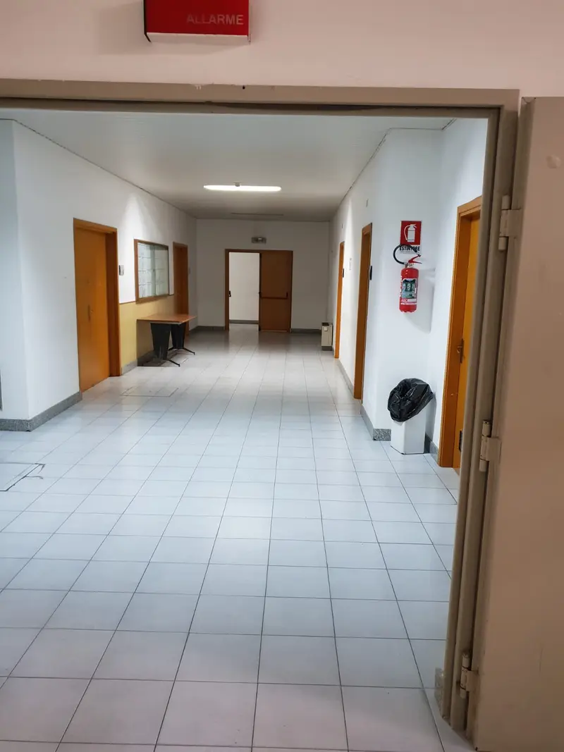 Covid. Comunale di Lamezia Terme. “Non c'è tempo da perdere, si riapra malattie infettive”