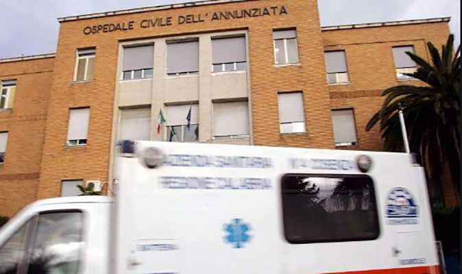 Covid: primario nefrologia Cosenza, in ospedale è guerra