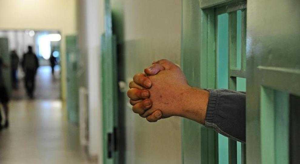 Covid: Ministero Giustizia, 658 i detenuti positivi
