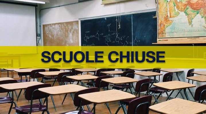 Covid: sindaco Reggio C., scuole chiuse dal 16 al 28 novembre