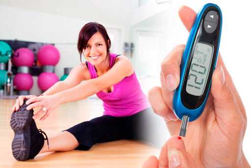 Salute: giornata mondiale del diabete, ecco l'importanza dell'esercizio fisico