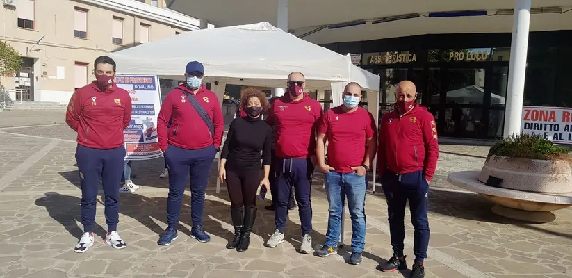 “Indignazione popolare” per la sanità calabrese. Stamani è partito il sit-in di protesta (VIDEO)