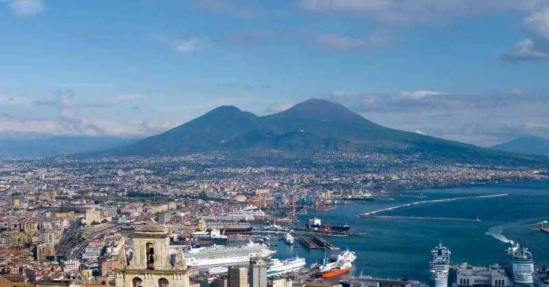 Covid. Nuova stretta, Campania Zona Rossa da oggi, cosa cambia. Il dettaglio,