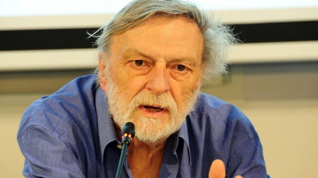 Commissario Calabria: Gino Strada. 'L'unica condizione che ho posto è non essere di parte'