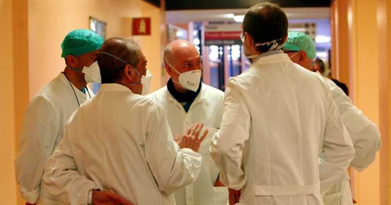 Covid: morti altri 4 medici, totale a 196 da inizio pandemia