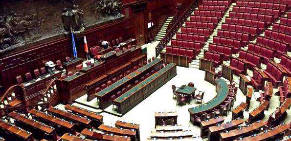 Camera: domani audizione vicepresidente Regione Calabria