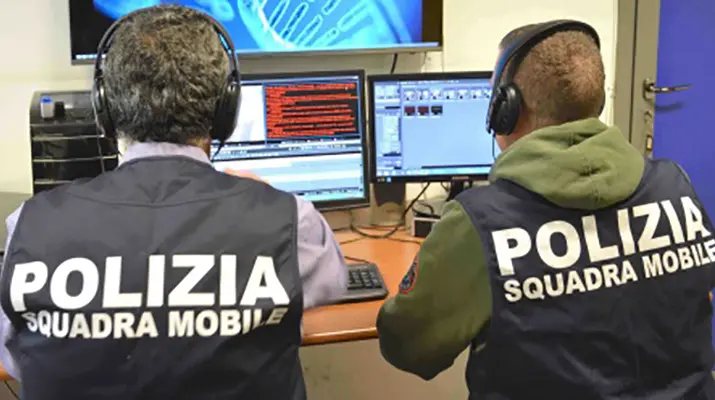 Milano: arrestato un 25enne per l'omicidio di via Lorenteggio