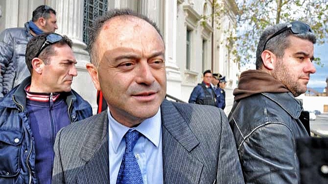 Calabria: Gratteri, commissariare sanità non risolve problema. "Non è possibile che si continui così