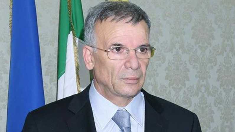 ‘Ndrangheta: arrestato Domenico Tallini, presidente del Consiglio regionale della Calabria