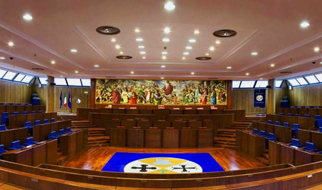 'Ndrangheta: Tallini presidente Consiglio regionale da marzo