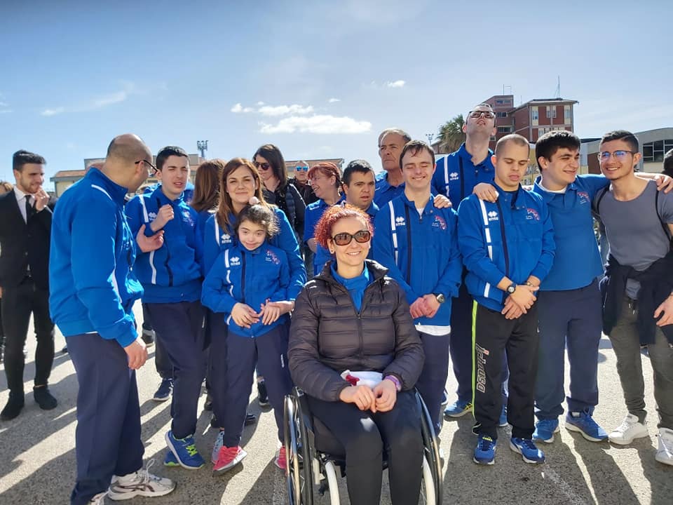 Sa.Spo. Cagliari: nostalgia di piscine, ma si va avanti