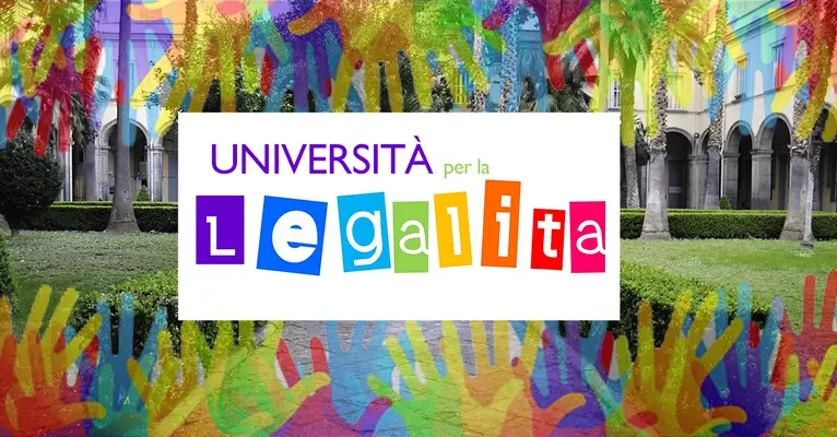 Tornano Università per la legalità, corsi e video inchieste