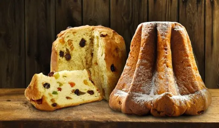 Natale 2020: al via "Le Vie del Panettone e del Pandoro