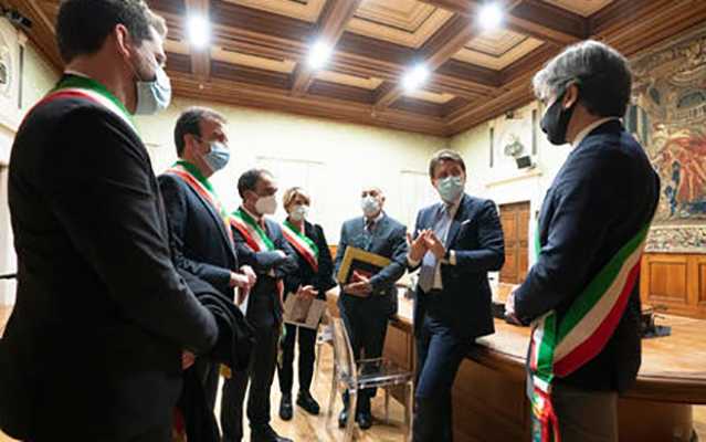 Sanità Calabria: Commissario rush finale, Premier Conte decisione "a ore"