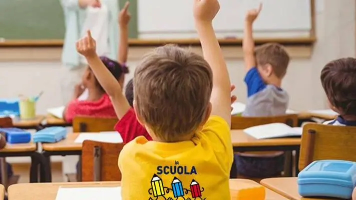 Infanzia: Bonetti, riportiamo a scuola bambini e ragazzi