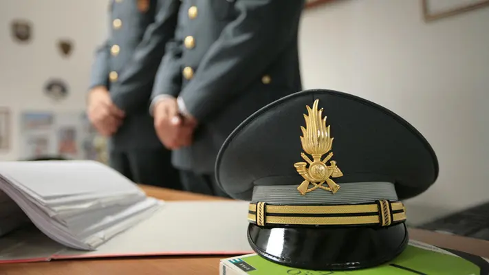 'Ndrangheta: confiscati beni per 13 mln a imprenditore