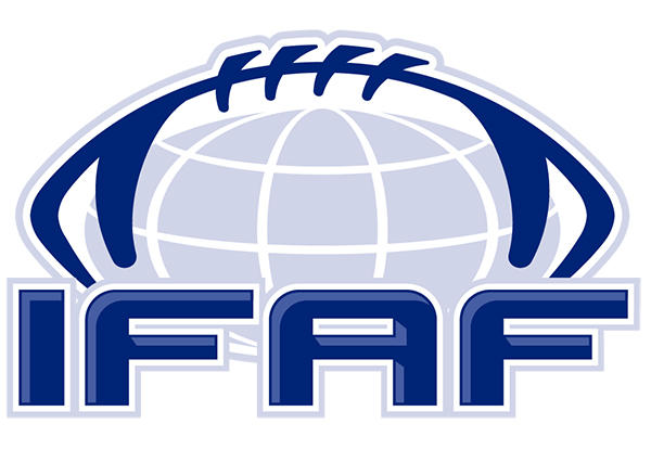 Fidaf. Assegnati alla Spagna i campionati del mondo di Flag Football