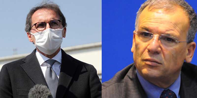 Calabria: Boccia firma proposta decreto per sospensione consigliere Tallini