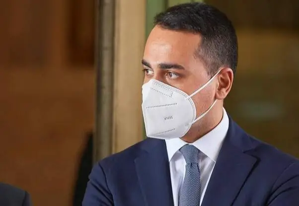 Calabria: Di Maio, non vedo l'ora di vedere Morra in Rai