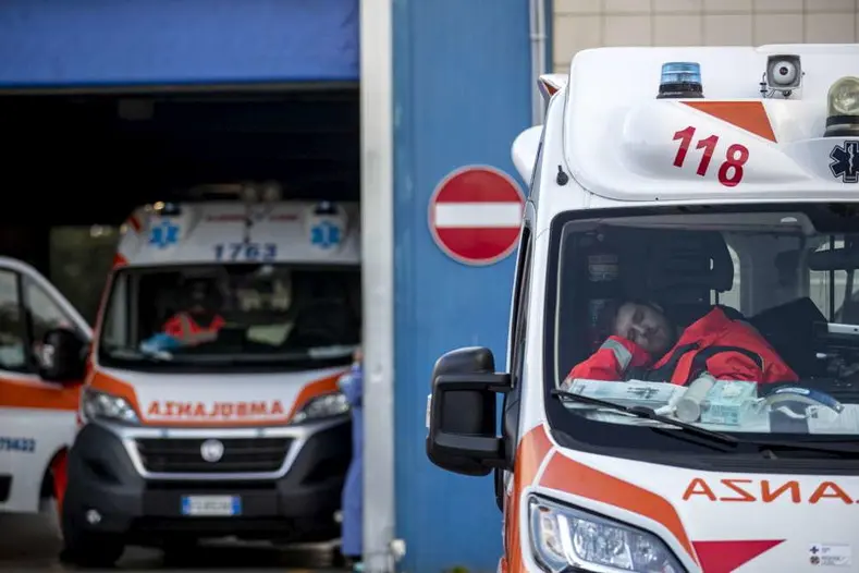 Covid. La storia del piccolo 12enne contaggiato e salvato al Meyer