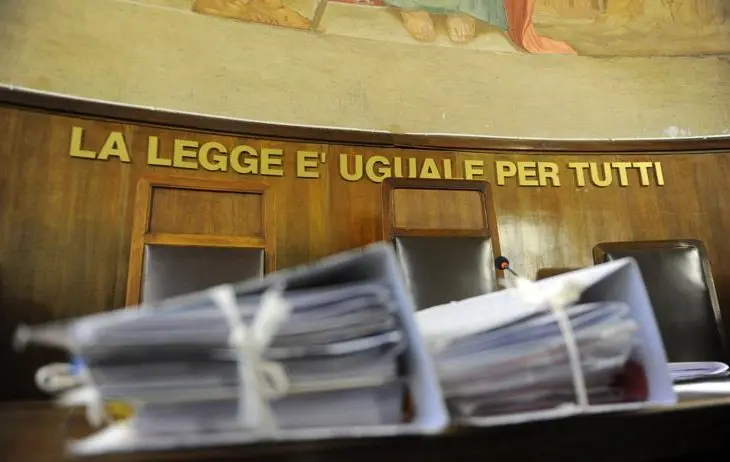 Operazione Fratelli d’acciaio dissequestrate quote sociale della Dierre Alluminio srl