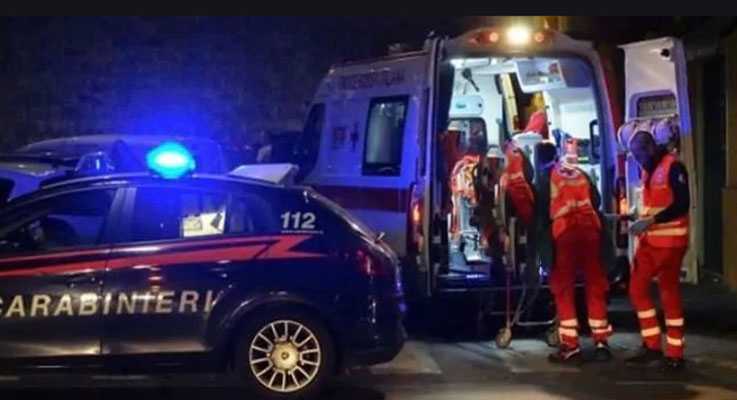 Femminicidio. Donna uccisa in Calabria, un fermato 36enne di Badolato, movente passionale