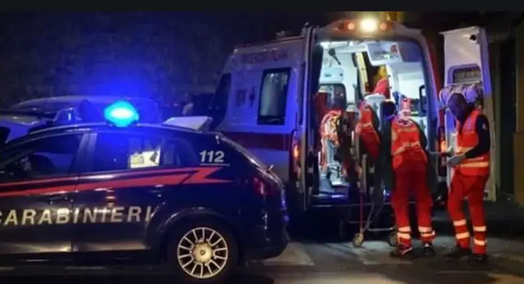 Femminicidio. Donna uccisa in Calabria, un fermato 36enne di Badolato, movente passionale