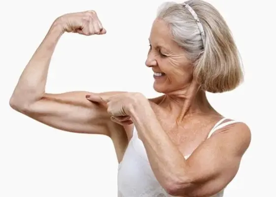 Sarcopenia ed Esercizio Fisico: ecco la correlazione