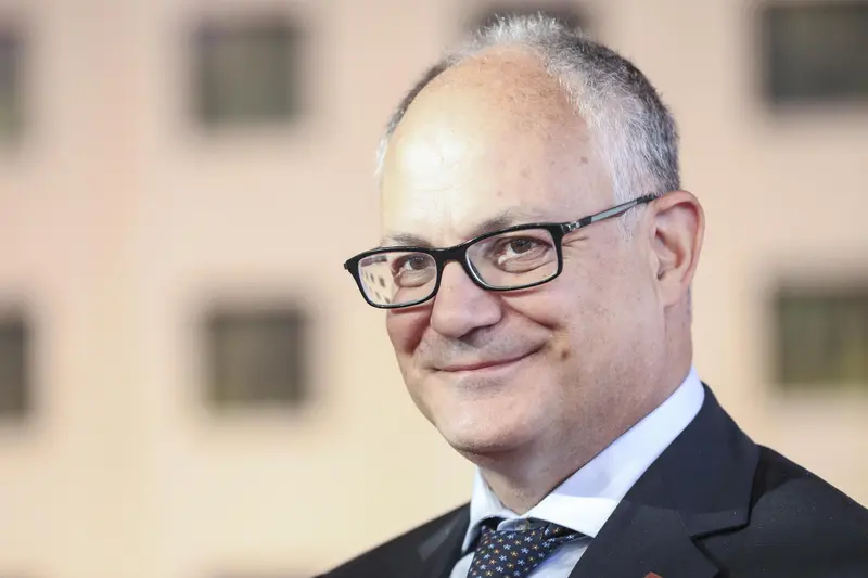 Covid. Dichiarazione del Ministro Gualtieri