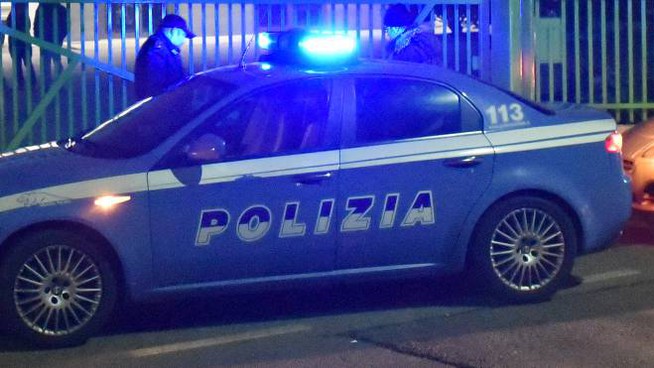 Uccide compagna: coppia aveva due figli piccoli