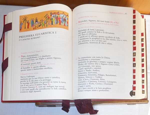 Chiesa: da oggi in Italia debutta il nuovo Messale. Ecco che cosa cambia a Messa