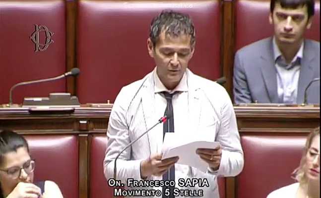 Calabria: Sapia, bene impegno legalità commissario Guido Longo