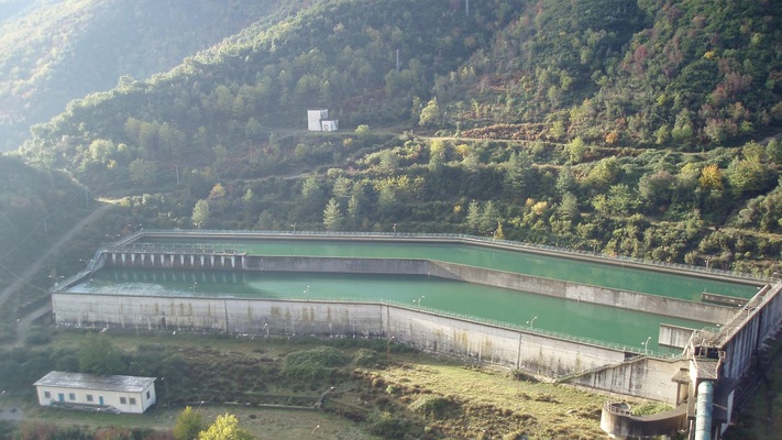 Acqua: d'Ippolito, inconcepibile persista mistero su Sorical