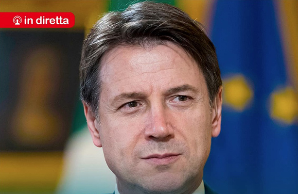 Premier Conte, svela tutte le restrizioni del nuovo Dpcm. "Governo blinda Natale"