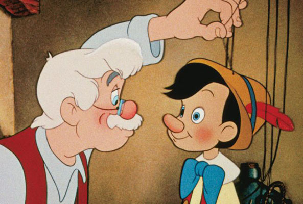 Francesco Sicari: Sciroppo o supposta?