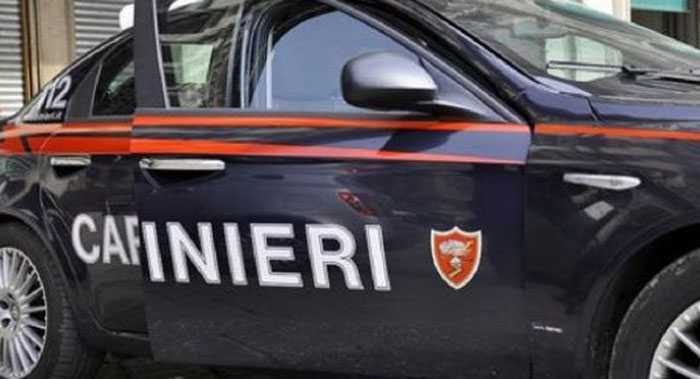 "Ndrangheta: preso latitante sfuggito cattura in "Rinascita Scott