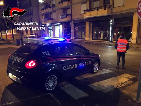 'Ndrangheta: applausi a latitante; Libera, sdegno. Parenti e amici salutano arrestato