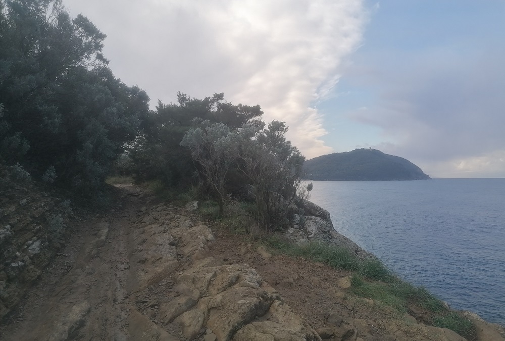 "Perle" del turismo di prossimità: Piombino