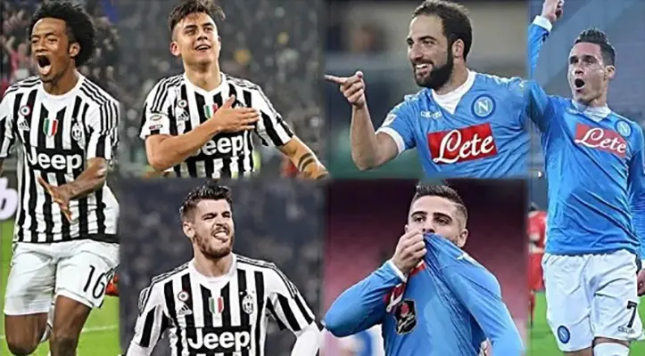 Calcio: Napoli, poker al Crotone e aggancio alla Juve. Netta vittoria dei partenopei