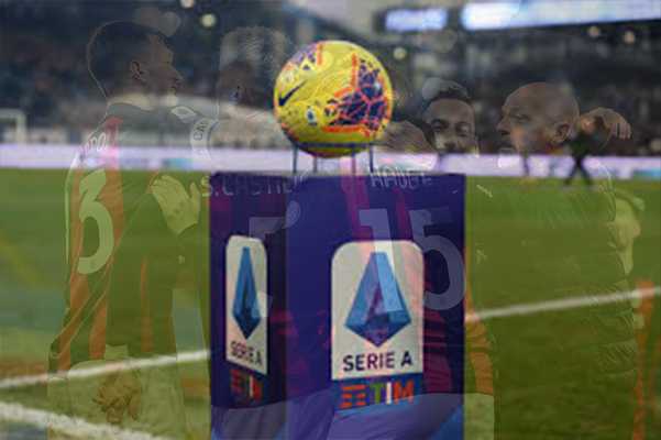 Serie A: il Milan vince ancora, Napoli a valanga. Roma e Sassuolo frenano