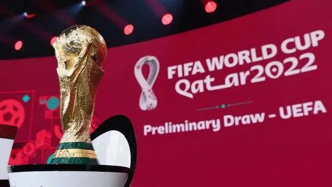 Calcio Mondiali 2022: Italia testa di serie. "Conosciamo i nostri avversari"