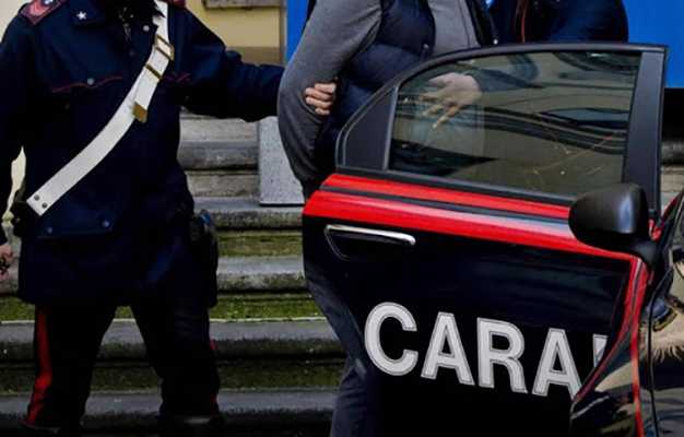 'Ndrangheta: estorsione, arrestati due fratelli boss Flachi. Commerciante costretto a pagare pizzo