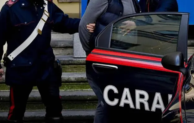 'Ndrangheta: estorsione, arrestati due fratelli boss Flachi. Commerciante costretto a pagare pizzo