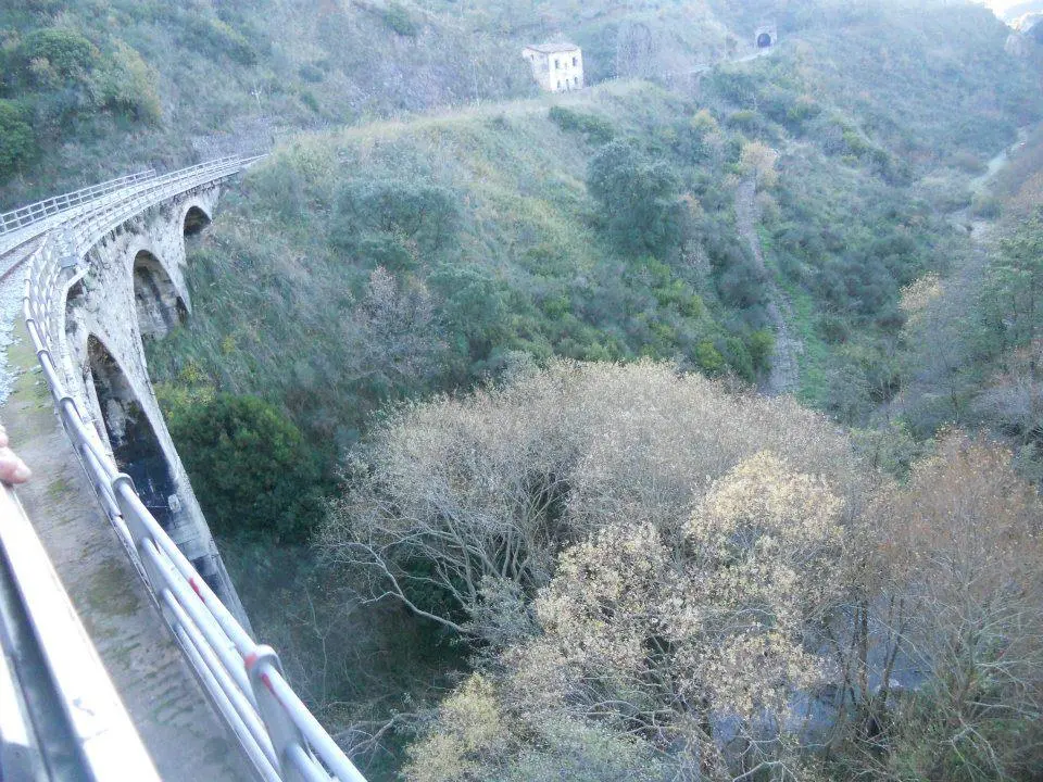 Catanzaro. Strage ferroviaria “Fiumarella” il tragico Natale calabrese del 23 dice. (Foto-Video)