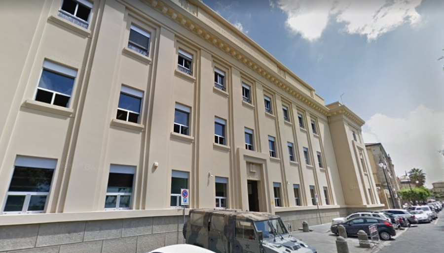 Sanità: nomina in Asp Vibo Valentia, sei a giudizio