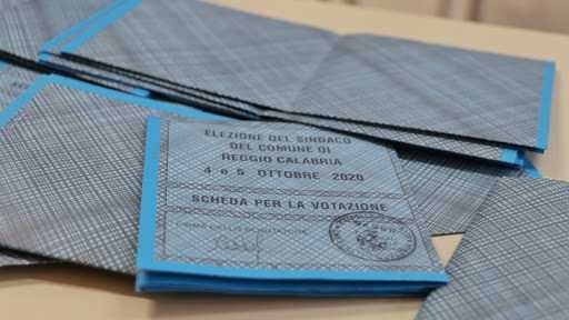 Inchiesta Reggio Calabria, tra votanti anche due defunti