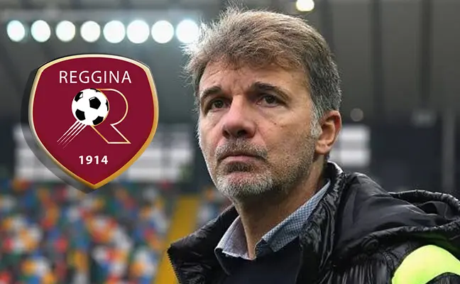 Calcio: Ufficiale, Baroni nuovo tecnico della Reggina 1914. Il dettaglio
