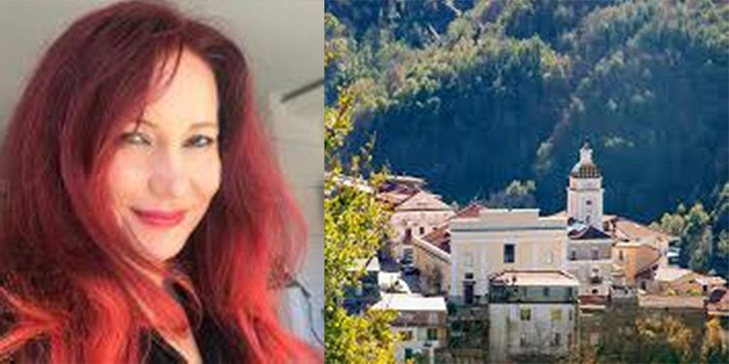 Collettiva a Conflenti di 9 artisti greci nell’ambito del progetto Catàgeios. L’antro dell’artista